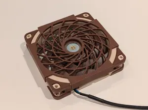 Noctua NF-A12x25 120mm Snap-On Fan Guard
