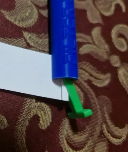 Part Paper Filter Roller — Фото 3 из 9