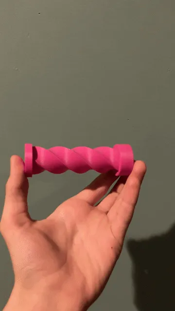 Satisfying Spiral Fidget FREE TO SELL!!! — Image 2 of 2