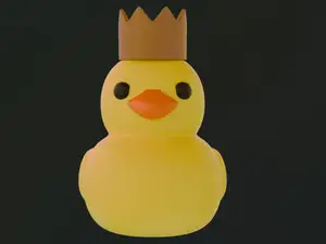 duck