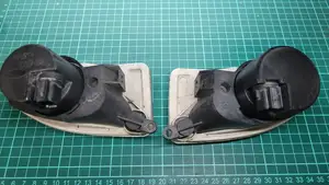 Fog light cover Right Ford Focus Mk1