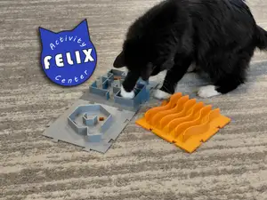 Pack #2 - FELIX Activity Center