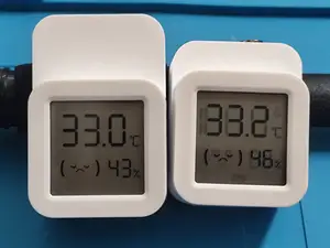 PowerBox – Power Supply Case for Zigbee Sensors