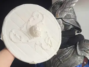 Wylder Shield