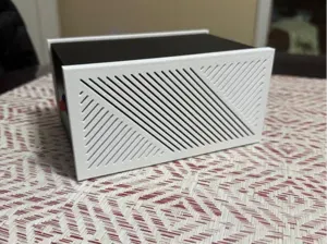Wireless Bluetooth speaker - Simple kit