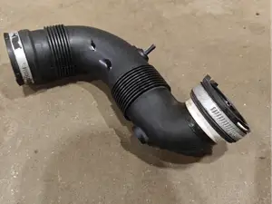 Saab 9-3 Air Intake Hose FIX