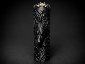 Alpha Wolf V2 Slim