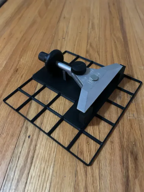 Tormek Wide Knife Jig Parts 1&2 Gridfinity Storage — Image 2 of 4