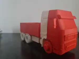 volvo fh 460