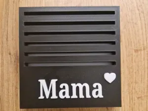 Lithophane Ständer