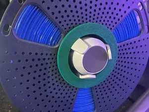 Sunlu PLA+ 2.0 Reusable Spool AMS Lite adapter