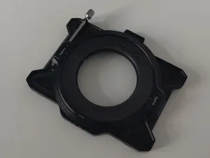Mattebox Adapter Ring 80mm-114mm