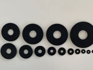Washers DIN 9021 - M2 bis M30