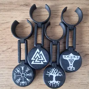 Viking Bottle Cap Wikinger Flasch Deckel Bier Beer