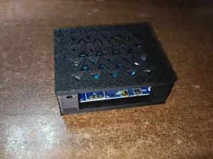 TPA3110 module case