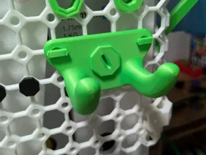 Multiboard Hammer Hook (Big Thread) v2