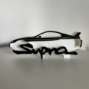 SUPRA MK4