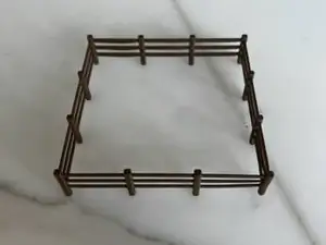 Small Farm For Models or Mini Animals