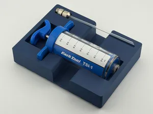 Park Tool TSI-1 Gridfinity Tray