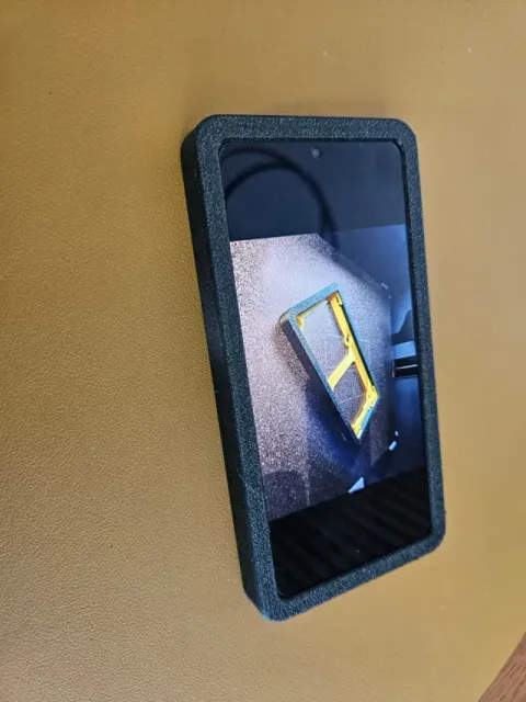 Customizable wall tablet mount holder — Фото 8 из 16