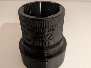 Parkside_Hose_Connector_2 32MM version