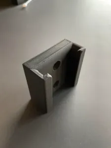 Milwaukee M18 Battery mount / holder
