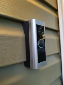 Video Doorbell Pro 2 - 4 In. Dutchlap Siding Mount