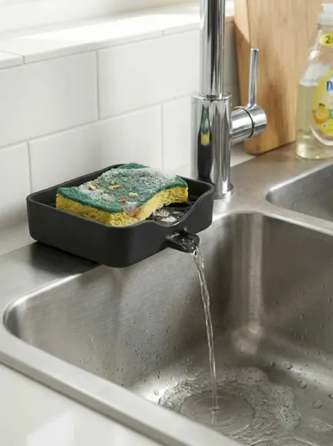 Voronoi Draining Soap Dish - Minimalist — Фото 3 из 5