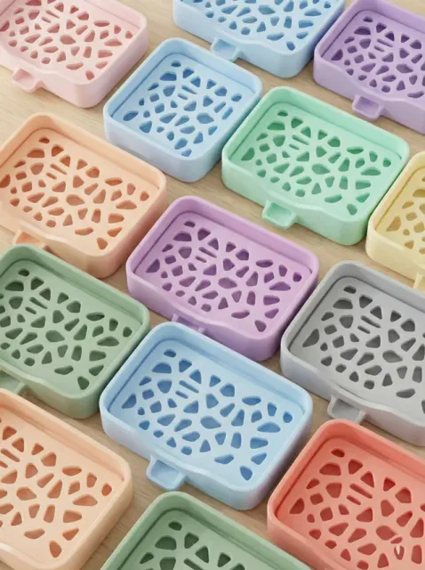 Voronoi Draining Soap Dish - Minimalist — Фото 5 из 5