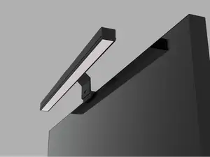 DIY Monitor Light Bar