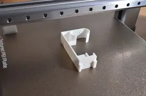 A1 LIMIT SWITCH MOUNT (FOR DSLR TIMELAPSES)