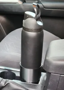 32oz Water Bottle Adapter for Vehicle Cup Holders