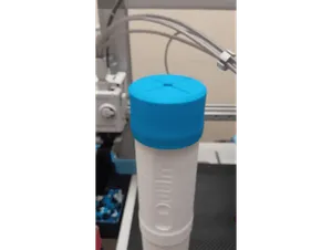 Outin Nano TPU Trash Bin or Storage Container