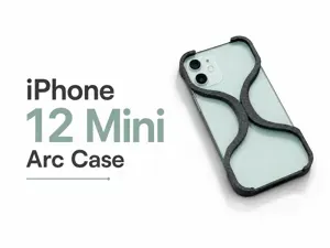 iPhone 12 Mini Arc Case