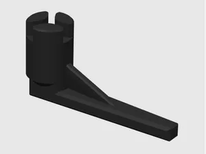 Stark Varg Oil Cap Removal Tool