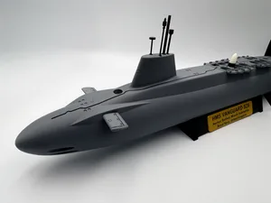 HMS Vanguard S28 [94cm] – Submarine