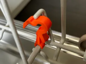 Miele Geschirrspüler Ersatz Hebel 4002514855004 