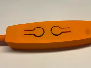 電動螺絲起子 18350電池版