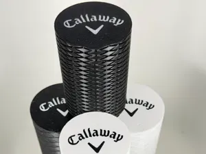 Golf Canister Collection | 2, 3, 4 & 5 Ball Holder