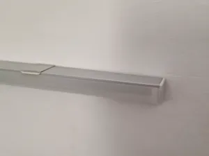 Tappi 15.7x15.7mm lampada led angolare