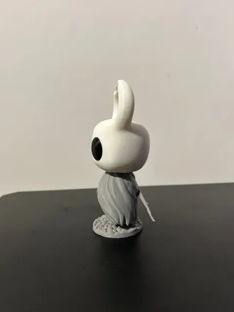 Hollow knight - No AMS - Action figure — Фото 9 из 11