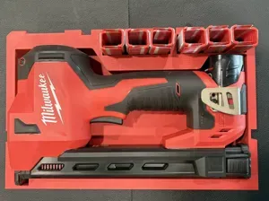 Milwaukee M12 Cable Stapler Packout Insert