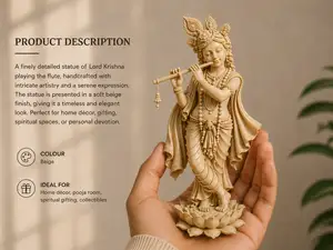 KRISHNA 