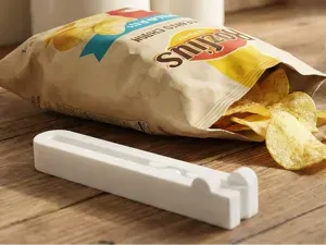 Bag Clip - Any Size