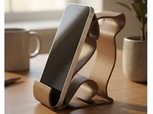 Smartphone Halter Dog Puppy Phone holder
