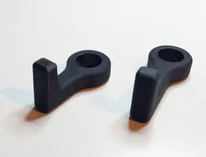 Car Headrest Hook