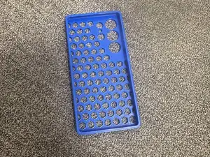 Samsung Galaxy S25 Ultra CASE TPU