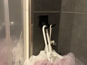 Doppelaufhänger ohne Bohren - No-Drill Dual Hanger