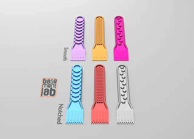 Spatula Thermal Paste / Epoxy / Glue — Фото 3 из 4