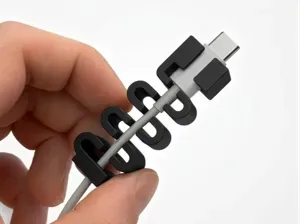 Protezione Flessibile per Cavi USB-C